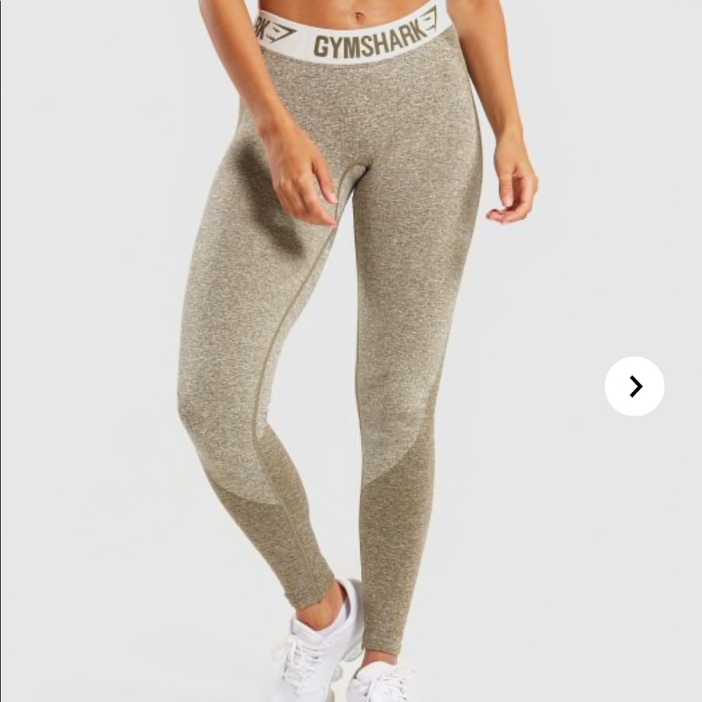 Gymshark flex leggings